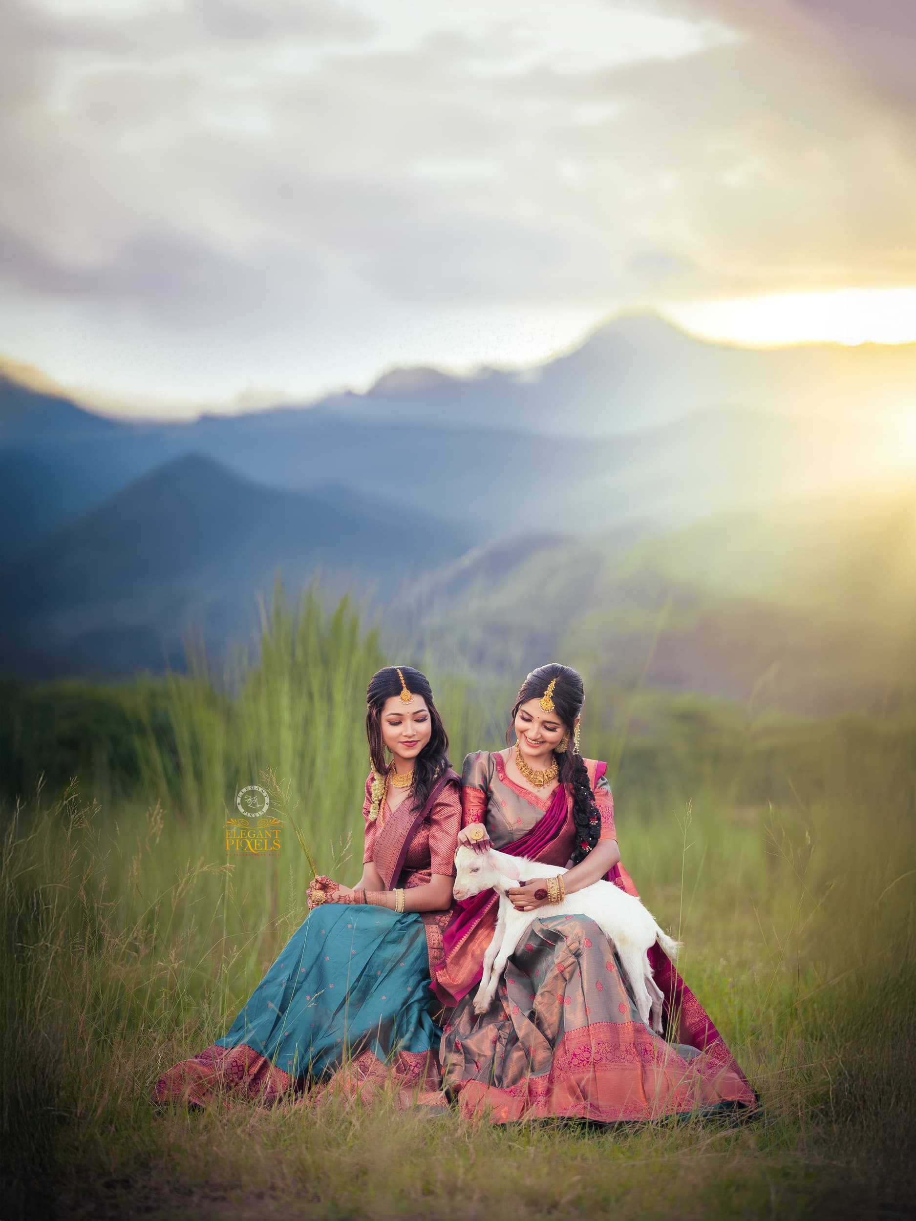 Conceptual Shoot